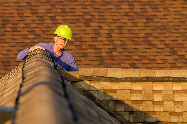Best Storm Damage Roof Repair  in Morehead, KY
